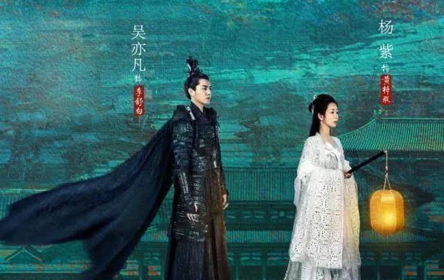 原创青簪行男主ai换脸网友坦言弃了吧谁接谁倒霉