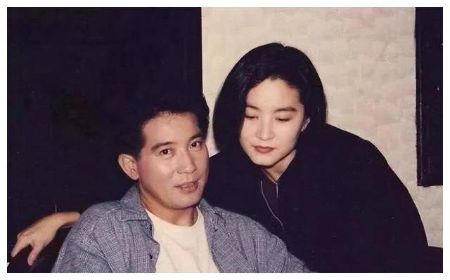 秦汉时隔20年再拍台剧与导演刘若英合作默契单身30年魅力不减