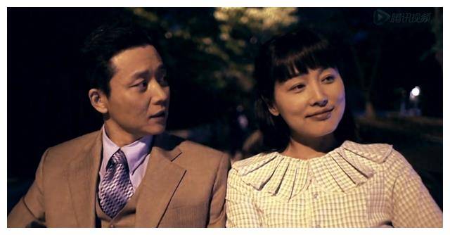 前妻背叛,现任舍事业相随._刘奕君_婚姻_爱情