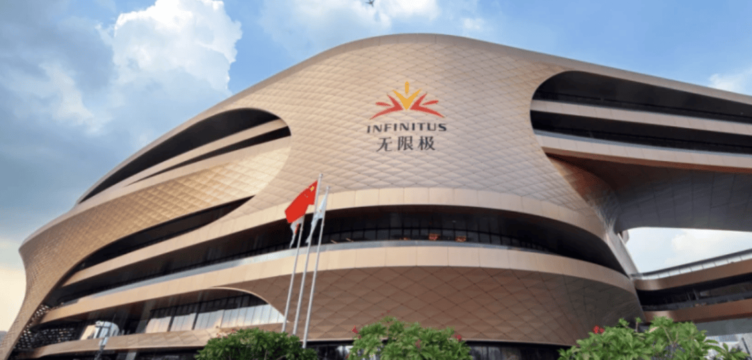 隐藏136年的香港超级财阀靠卖蚝油富五代血赚千亿