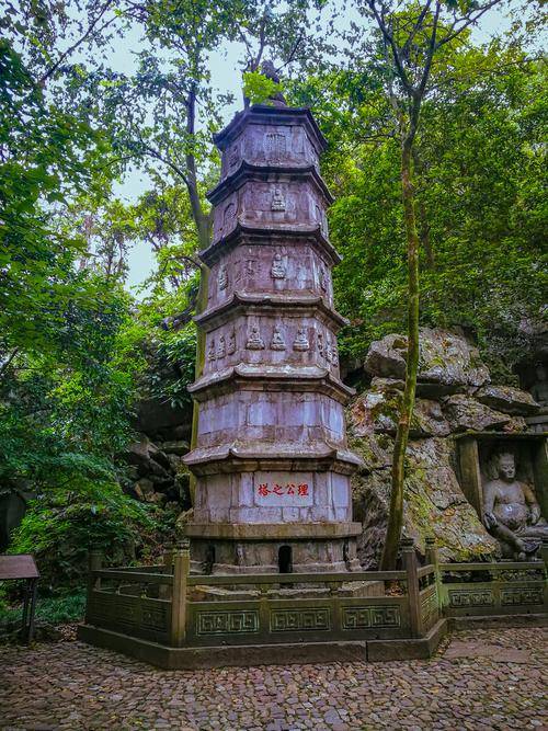 杭州四天三晚游花费全揭秘,品质好私人导游助您预算无忧