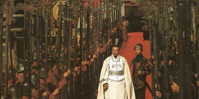 秦军到了南越地区后,不仅粮草供给出了问题,军队内还有大批士兵水土不