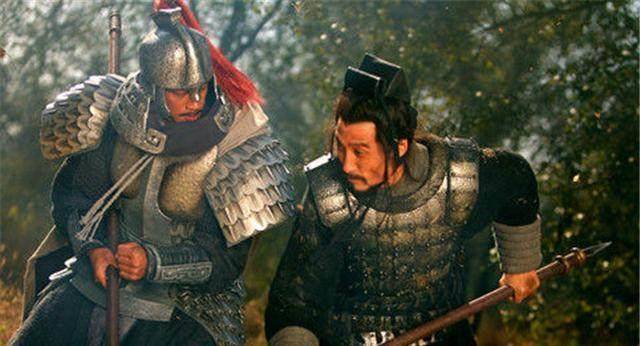 原创楚汉争霸关键时期英布为何离开楚国投奔汉王