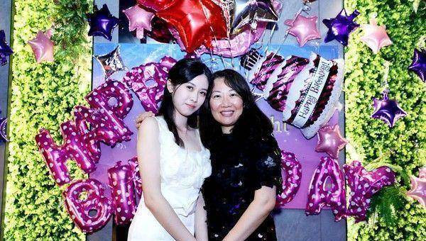 此次选美比赛,整容医生詹富盛受邀在大赛中担任评审,看的出来大赛是本