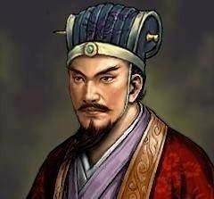 杀心立起_侯安都_陈霸先_陈文帝