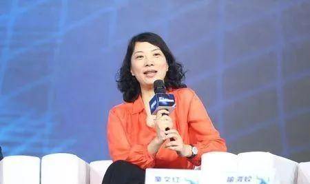 原创马云创业时为留住一前台小姐许诺给她02的股份今登上富豪榜