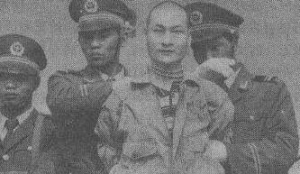 原创1992年老刑警例行巡查发现一农民神秘暴富抓捕后引来众多专家