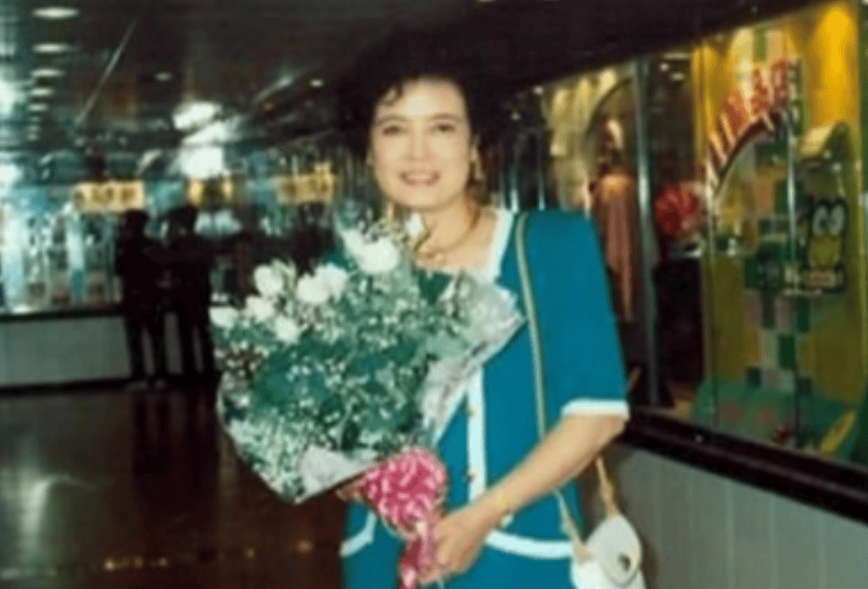 老电影《苦菜花》演员现状,娟子红颜薄命,赵星梅90岁仍健在_袁霞_曲云