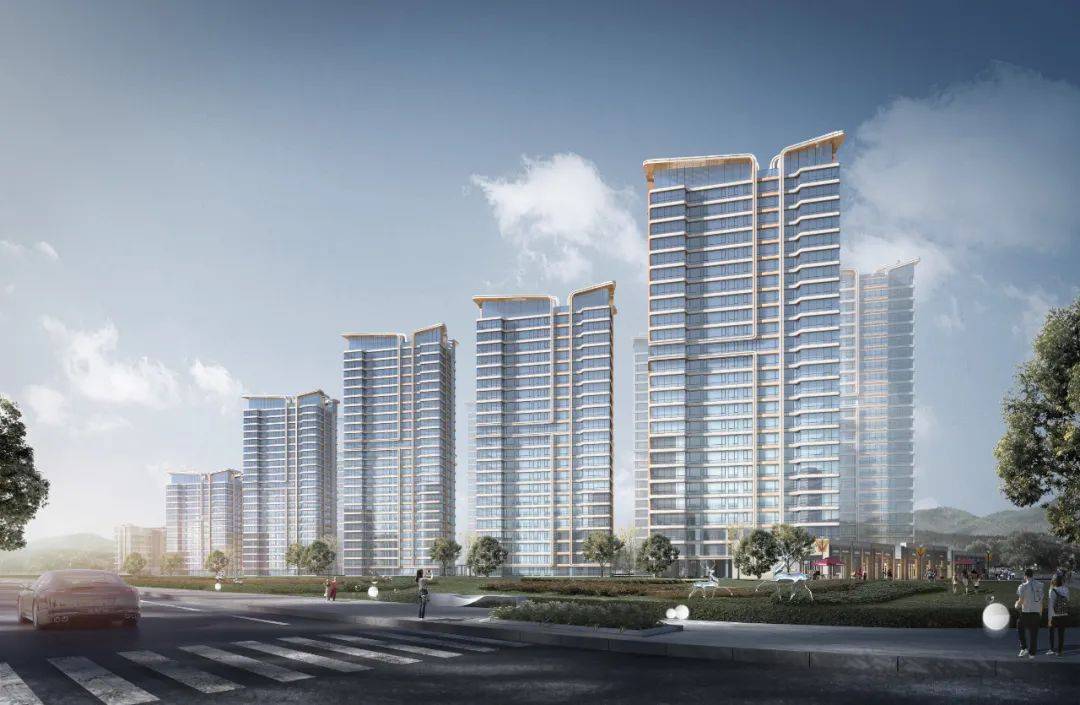 珠海十字门中海寰宇天下利弊优点缺点分析一文读懂在售户型