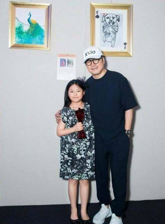 原创11岁的王诗龄身高1米7每月伙食费就高达7万块你怎么看