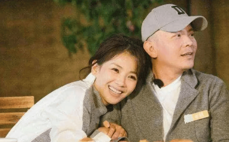 国民好媳妇刘涛替夫还债表示丈夫外遇不会离开值得吗