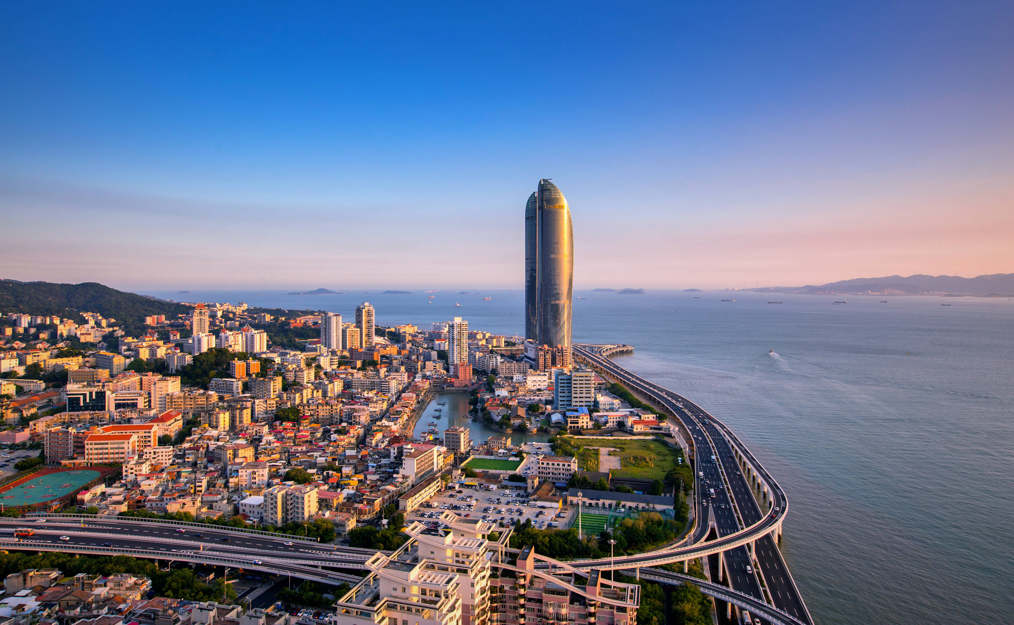 厦门旅游攻略三日游,厦门3天2晚的攻略来喽,不能错过的城市_鼓浪屿