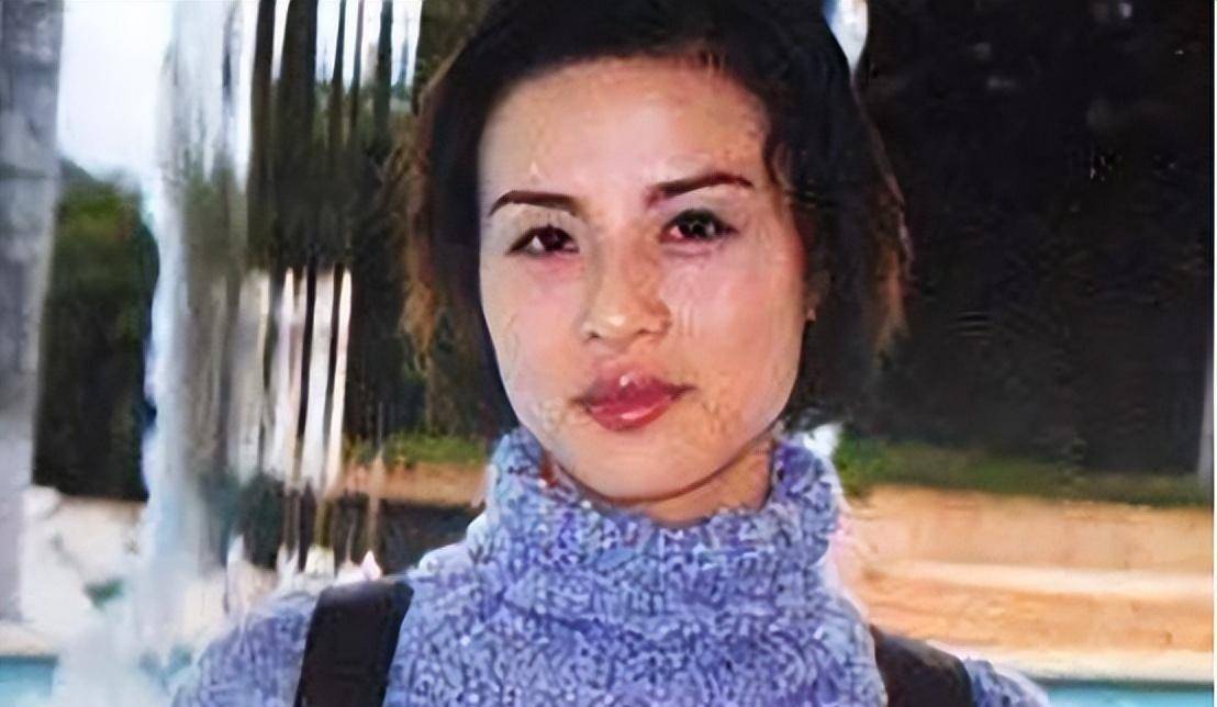 原创女模特顾春芳靠借钱过奢靡生活4年借了17亿最终被判死刑