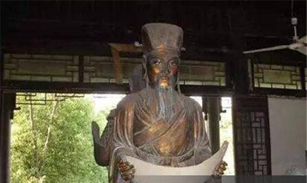 最长寿的丞相 父亲才1.2米他却有1.8米 95岁退休 活到了104岁_张苍_王陵_刘邦