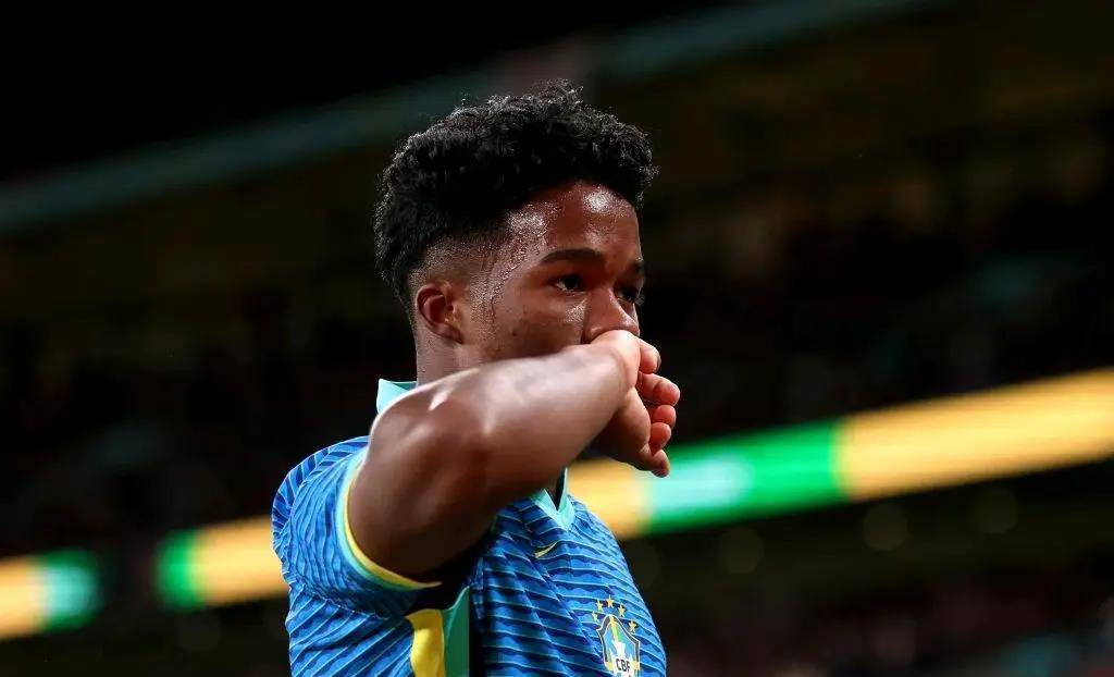 27亿豪门,挑战哈兰德_足球_比赛_球员