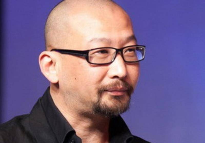 原创无情的管虎宠了女明星5年却娶了她闺蜜多年后说出原因