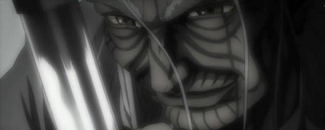 原创原创10个既让人感到恐怖又让人喜欢的动漫角色