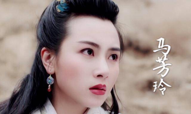 袁洁莹从爱恨情仇到独立坚强