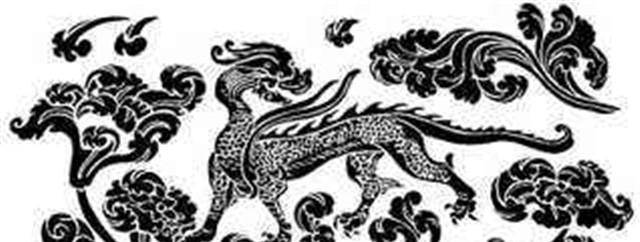 原创敬畏自然的古代人为何要选择虚无缥缈的龙作为民族代言人