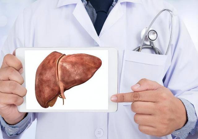 原创肝不好的人5种水果平时多吃或能帮助修复肝功能早知早受益