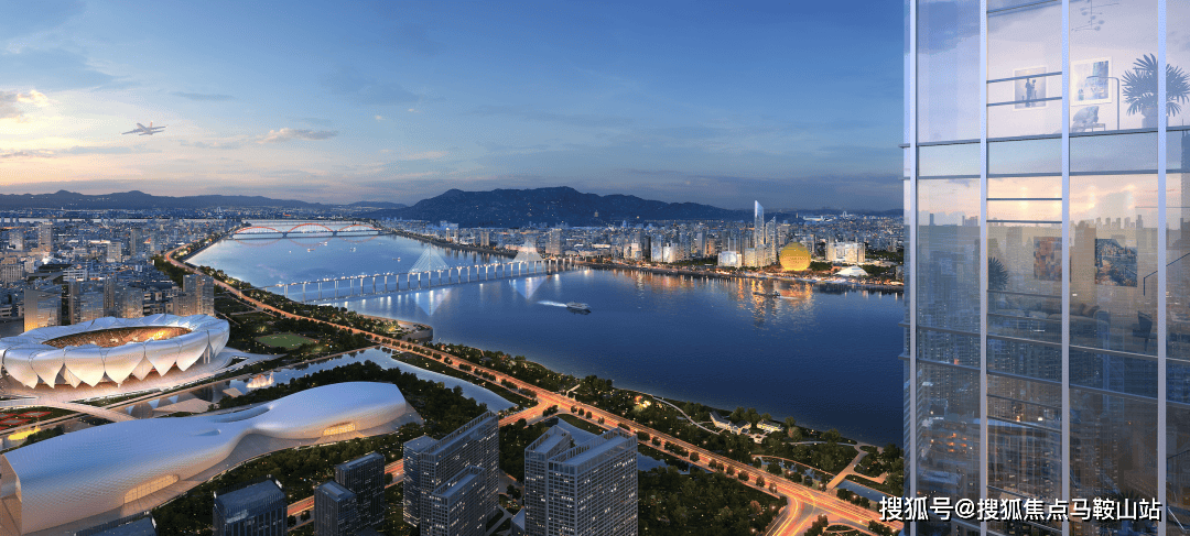 潮鸿)首页网站丨ioc潮鸿楼盘介绍_房价_户型_详情_钱塘江_云端_电话