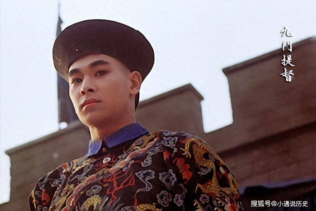 原创九门提督位高权重但与伊犁将军相比至少有三个明显的短板