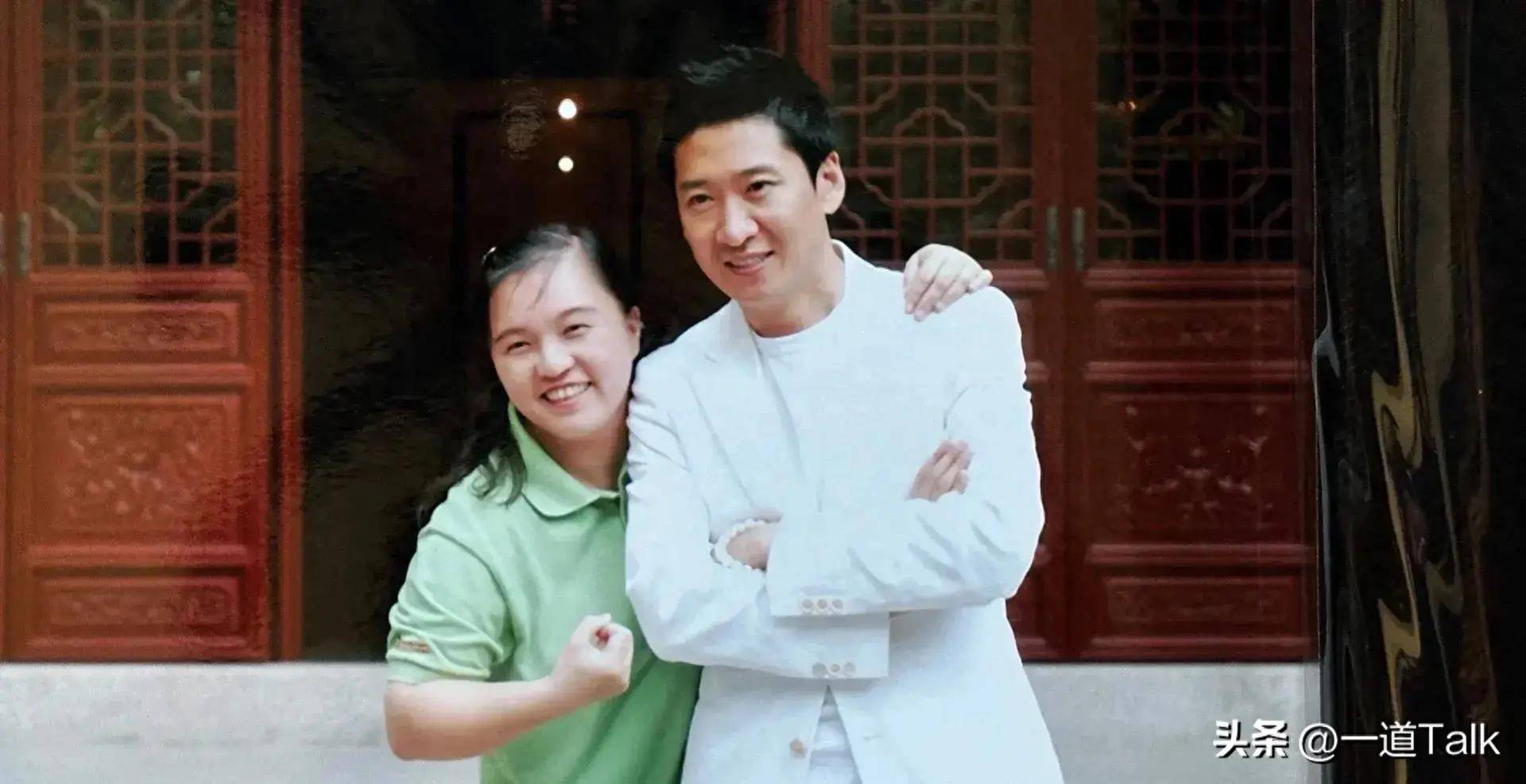 演员周杰悼念去世女粉丝:再见吴芝芬,谢谢你来看过我_朋友_支持_明星