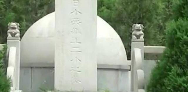 王二小到底是如何牺牲的70年多后他的儿时伙伴讲出真相