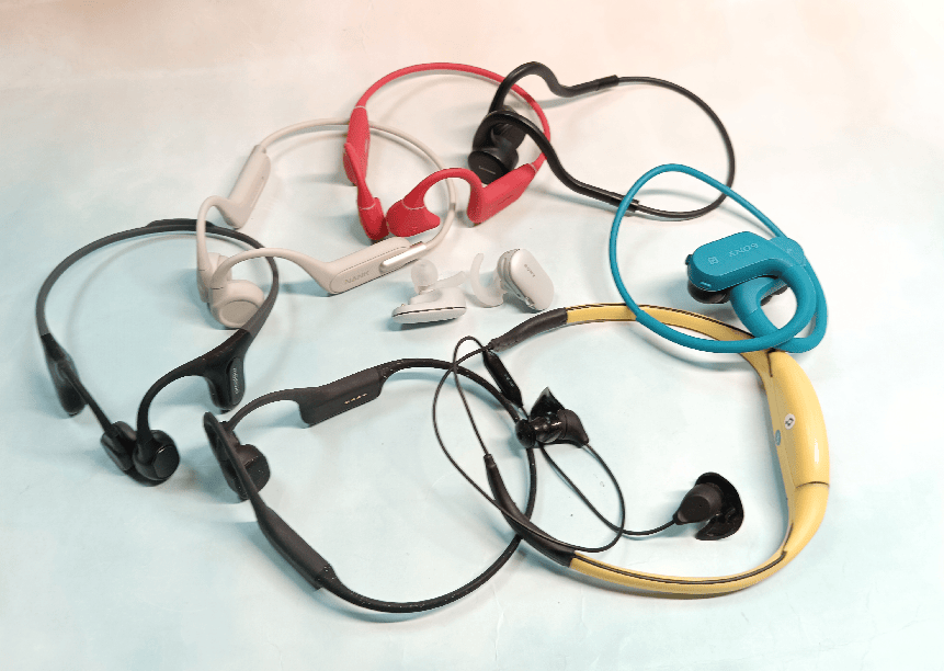 游泳防水耳机什么牌子好?内行人精选4个精品,不入后悔!