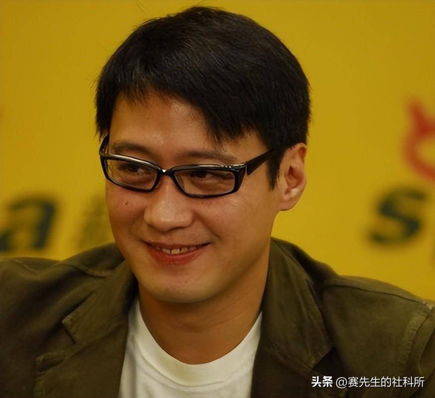 原创没想到57岁的黎明竟以这种方式在2024年初实现口碑暴增