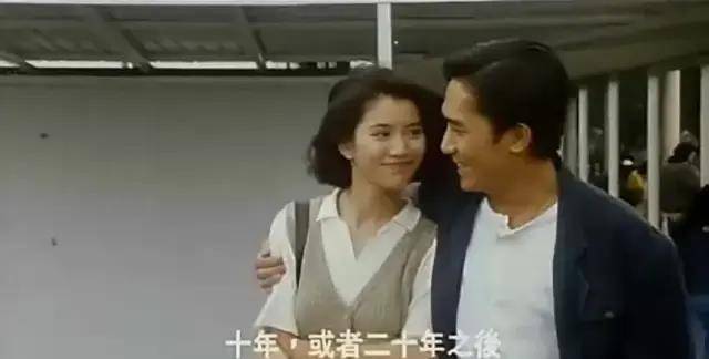 原创一项成就比肩张曼玉遗憾袁咏仪未成巨星