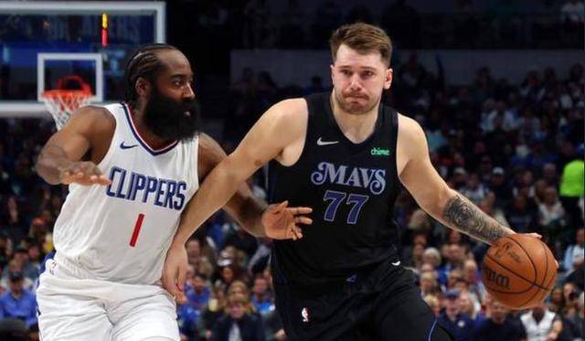 原创独行侠队加强阵容东契奇引领球队取得胜利连连