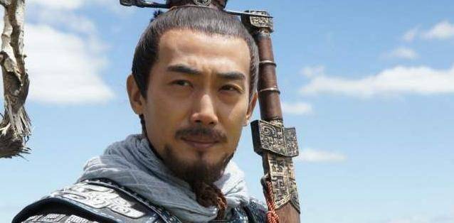 历史上,那些名字很奇葩,但实力很强的名人_郭虾蟆_蒙古_将军