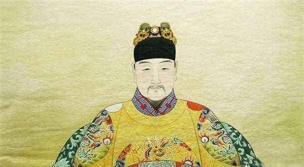 原创明朝迁都北京后唯一未葬在十三陵的皇帝他因何得此殊荣