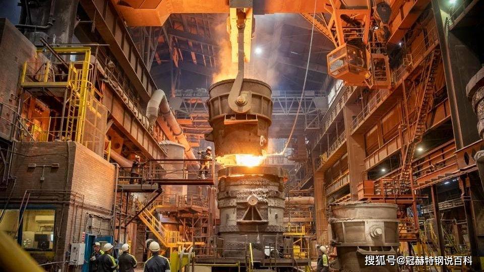 gh3030高温合金圆钢的应用