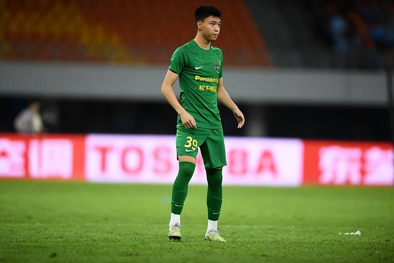 原创中国金童奖王钰栋真是年少老沉先在国内站稳脚跟有机会再去留洋