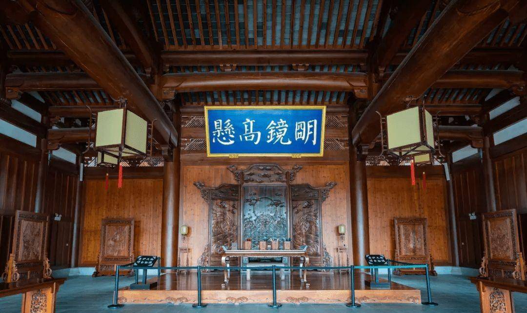 原创明朝一起真实的偷情案件惊动大理寺让后人引以为戒