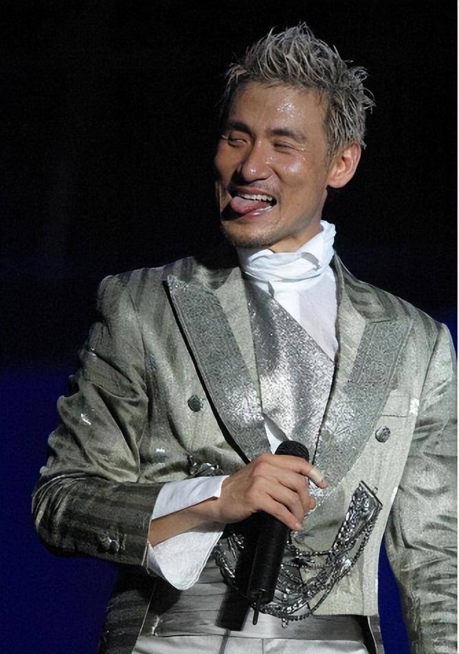 原创没想到57岁的黎明竟以这种方式在2024年初实现口碑暴增