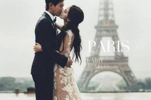 原创汪小菲宣布求婚成功晒出超大钻戒告白女方再次成为台湾省女婿