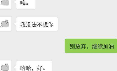 小杨紫的搞笑聊天记录的爆笑笑话:大妈都和你自拍吃完饭没事去街上