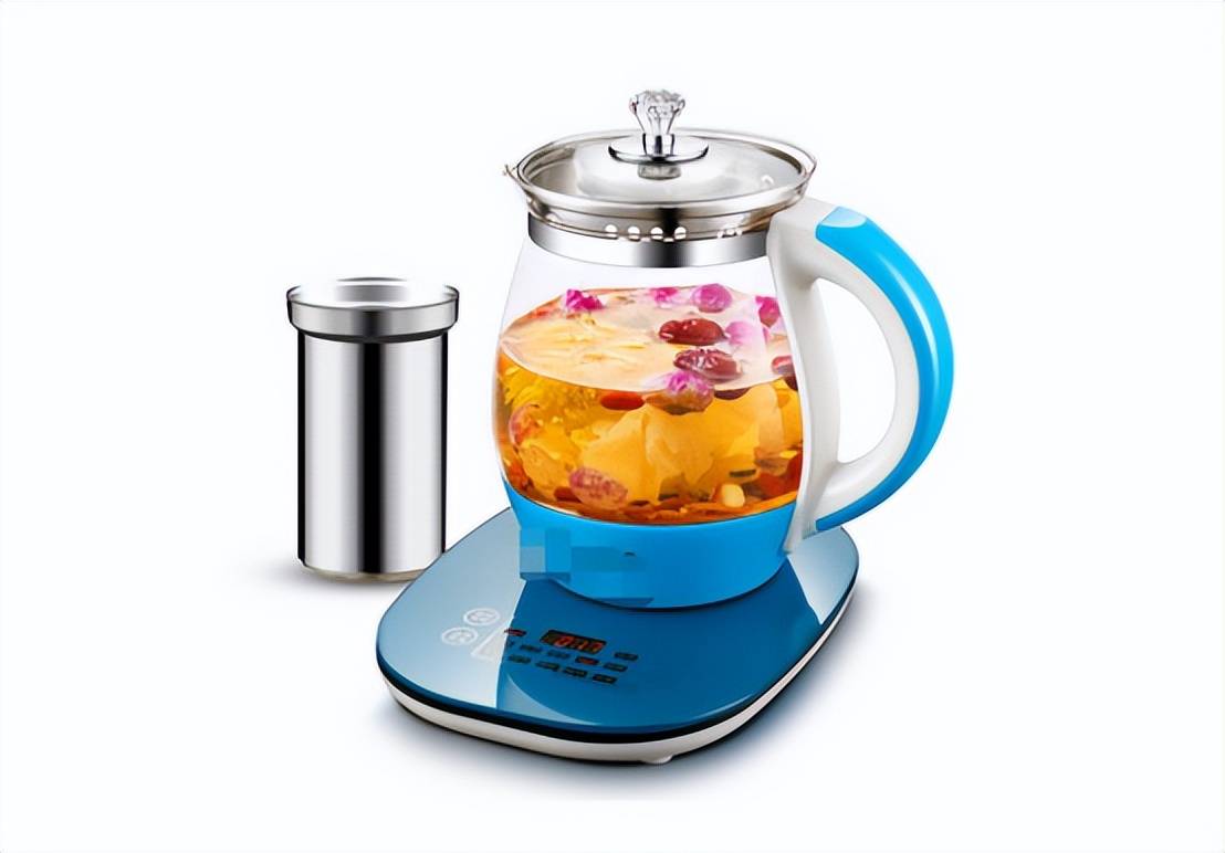 哪个品牌养生壶质量好六大选购必备指南分享