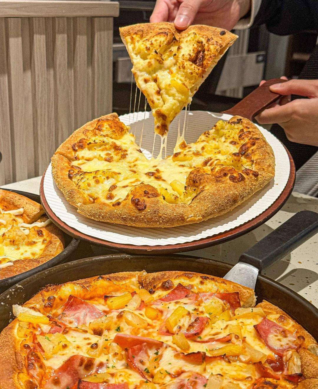 原创弯道超车的必胜客成了平民西餐性价比的时代不得不改变啊