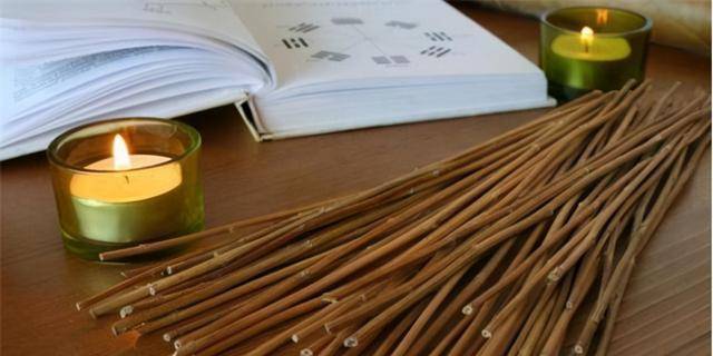 原创杨振宁跨行谈易经周易对中国文化的影响到底有多大