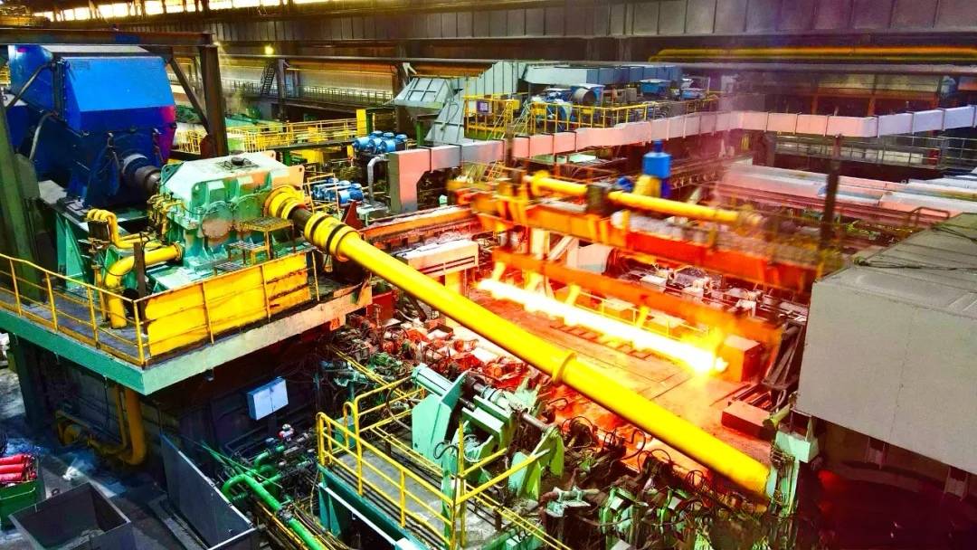 l415qs无缝钢管l415qs管线无缝管