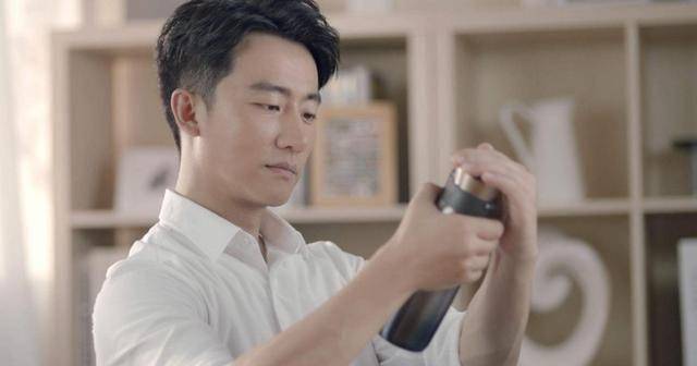 5分 作品,黄轩咋总能赶上好片?_电影_表演_陈凯歌