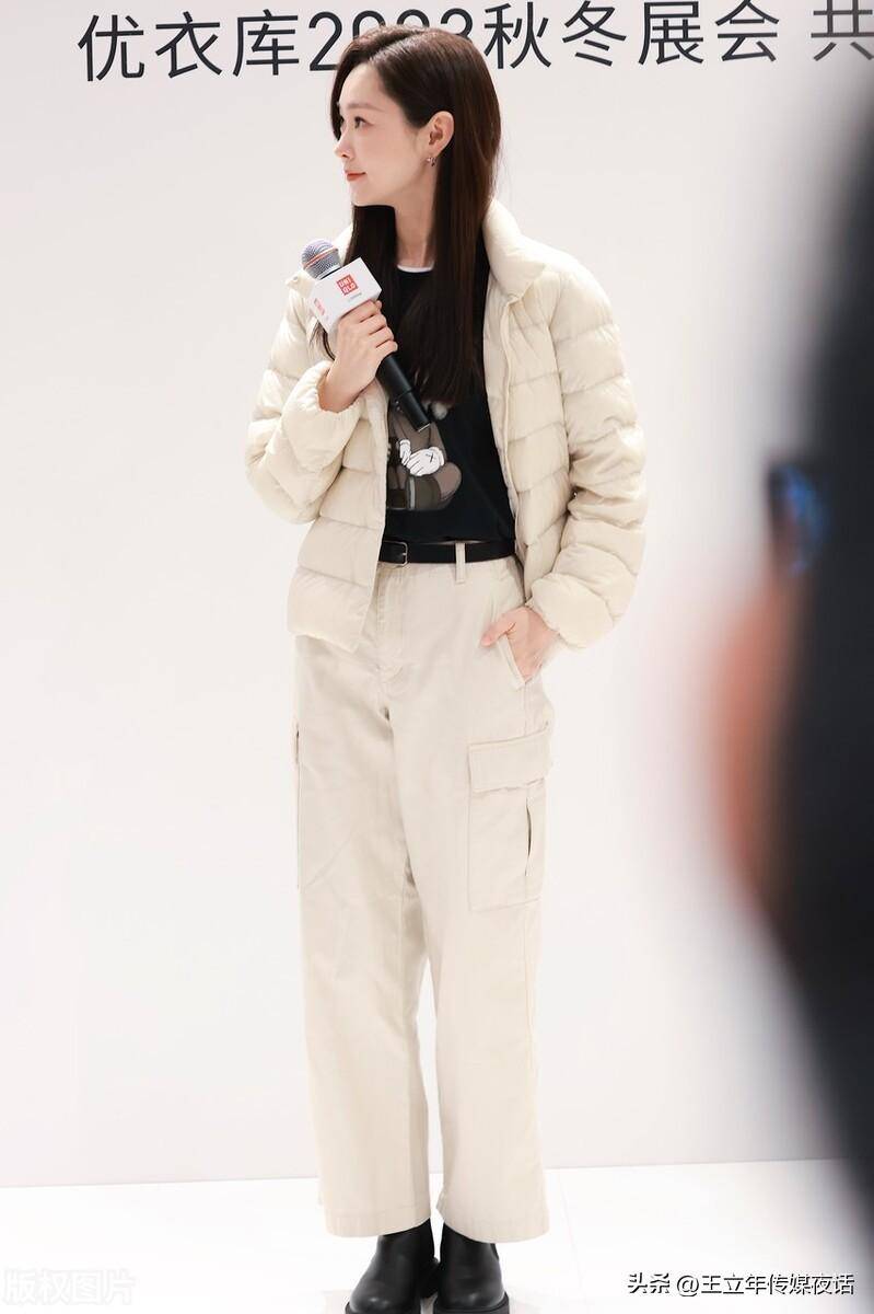 原创宋轶吐槽媒体谈访一个有信念者所开发出的力量大于个只有兴趣者