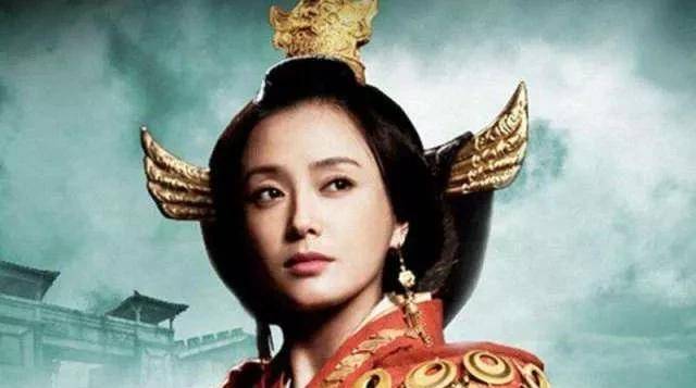 刘邦:我的难处没人懂_戚夫人_女人_曹氏