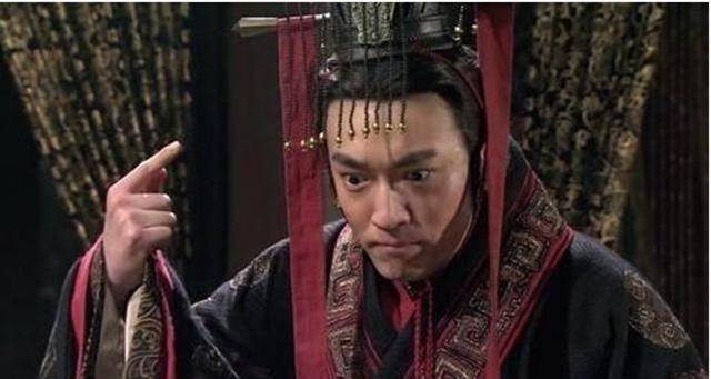 如果晚死十年,就没汉武帝什么事了,他才是千古一帝_匈奴_秦朝_嬴政