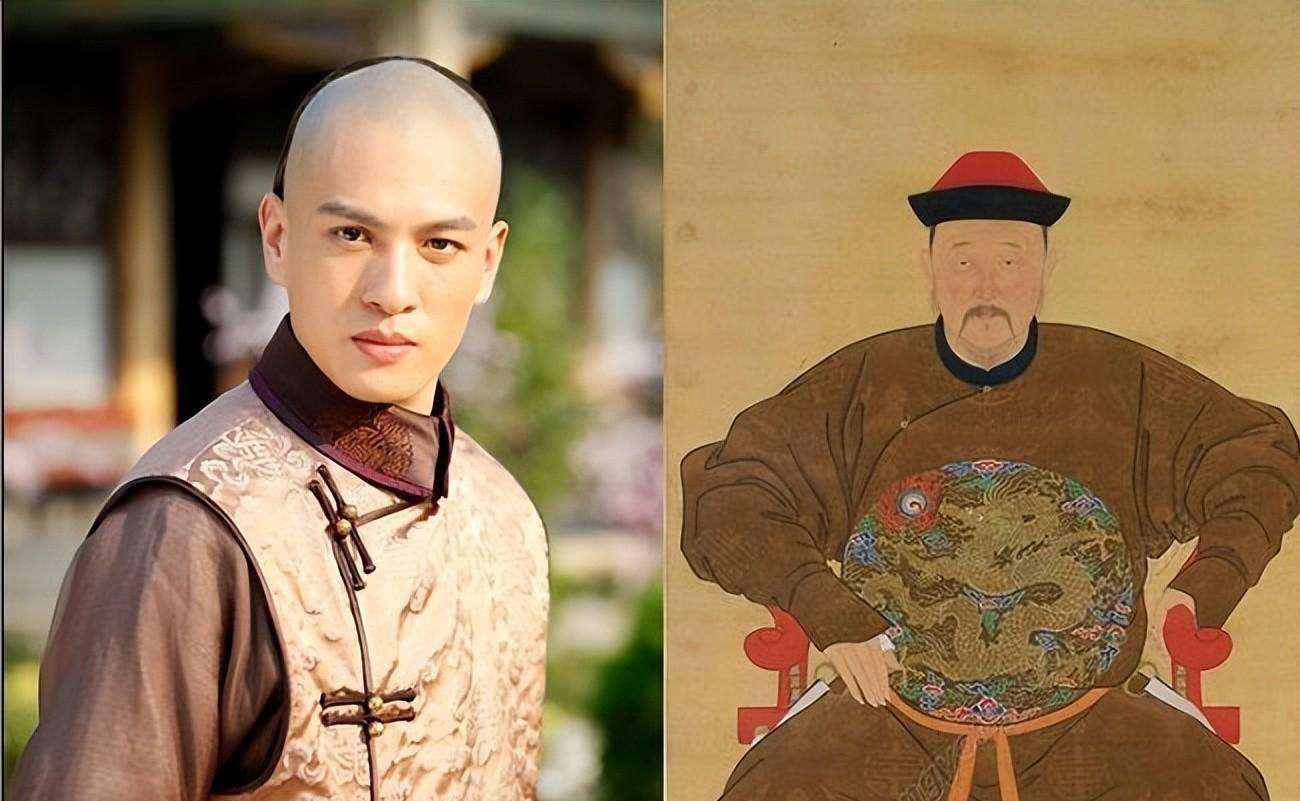 原创康熙死后留下的58岁宠妃被雍正羞辱3次颜面扫地含恨而终