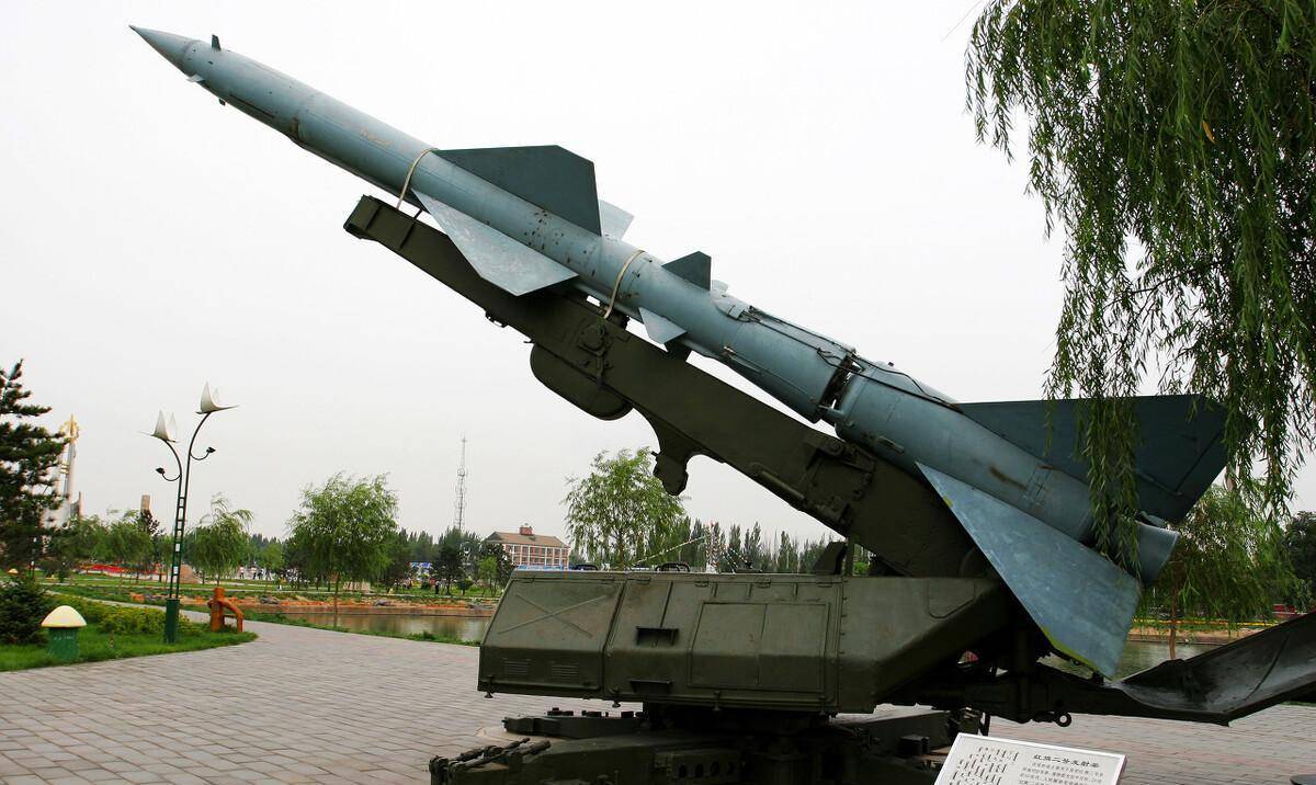 原创地空导弹营长违令拒不发射作战处长调查后你救了空七军